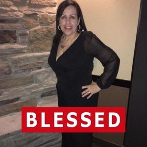 Meet your Posher, Josie